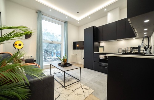 Tufnell Park Apartment | One & Two Bedroom Apartments near Holloway Train Station by Sojo Stay