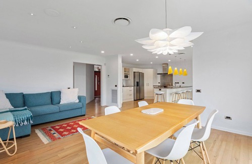 Wakefield House | One Two Eight - Richmond Holiday Home