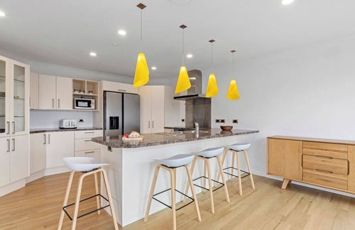 Wakefield House | One Two Eight - Richmond Holiday Home
