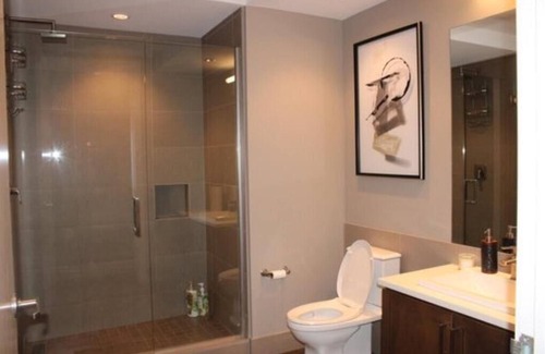 University Circle Apartment | One Univeristy Circle Oasis stay