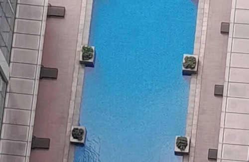 Bonifacio Global City Apartment | One Uptown Residence