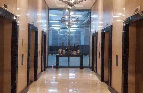 Bonifacio Global City Apartment | One Uptown Residence