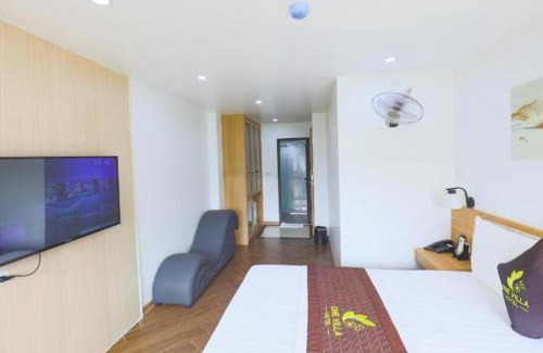 Tay Ho Hotel | One Villa 4 Hotel
