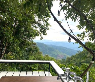 Chiang Rai Province Villa | One villa coffee farm stay 1
