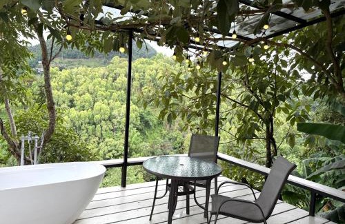 Chiang Rai Province Villa | One villa coffee farm stay 1