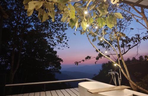 Chiang Rai Province Villa | One villa coffee farm stay 1