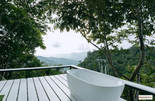 Chiang Rai Province Villa | One villa coffee farm stay 1
