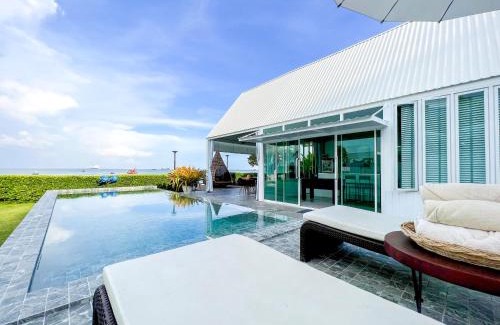 Samaesan Hotel | One Villa Samaesarn