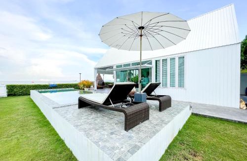 Samaesan Hotel | One Villa Samaesarn