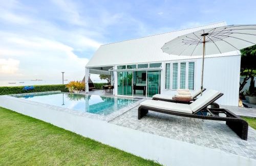 Samaesan Hotel | One Villa Samaesarn