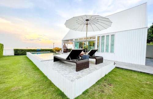 Samaesan Hotel | One Villa Samaesarn
