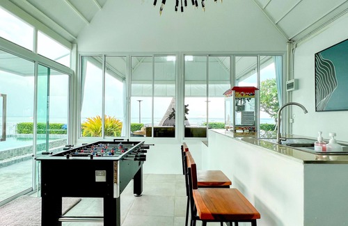 Samaesan Villa | One Villa Samaesarn