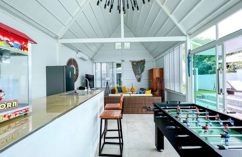 Samaesan Villa | One Villa Samaesarn