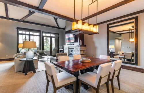 Truckee Apartment | One Village Place 502 by East West Hospitality