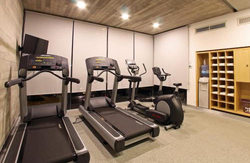 Villahermosa Hotel | One Villahermosa 2000
