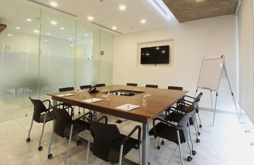Villahermosa Hotel | One Villahermosa 2000