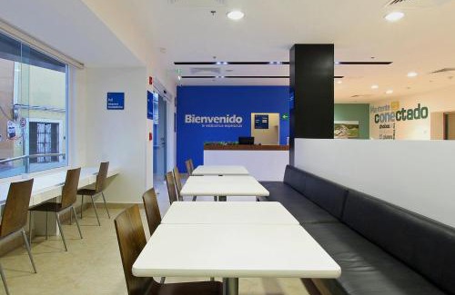 Villahermosa Hotel | One Villahermosa Centro