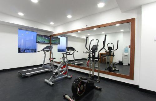 Villahermosa Hotel | One Villahermosa Centro