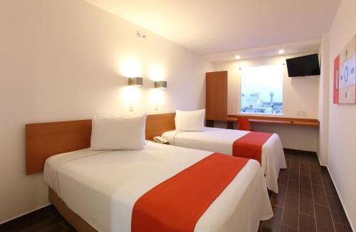 Villahermosa Hotel | One Villahermosa Centro