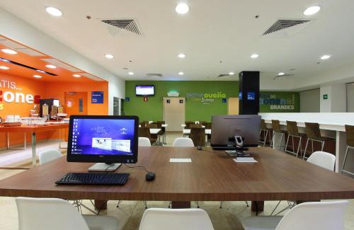 Villahermosa Hotel | One Villahermosa Centro