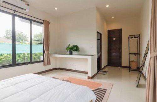 Pa Daet Apartment | One Wangtan Pool Villa Chiang Mai