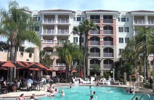 Williamsburg Villa | One week at Marriott Grand Vista