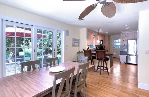 Spring Lake House | One week left! Aug 16-23rd - 20% off - IMMACULATE, walk to beach, town