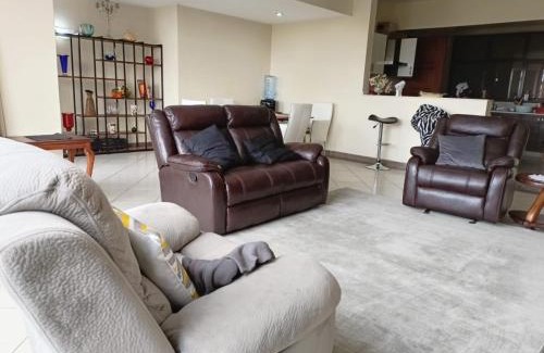 Parklands Apartment | One West Park