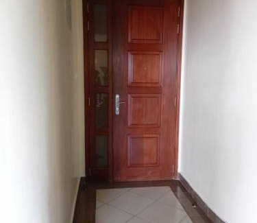 Parklands Apartment | One West Park