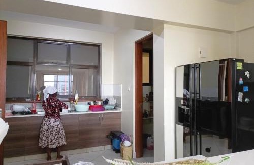 Parklands Apartment | One West Park