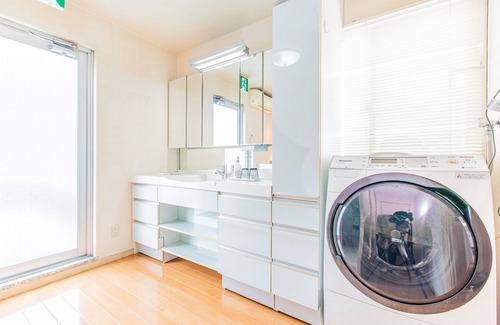 Ryuga Onsen Apartment | One whole floor of the building 55m Family room/Kochi Kōchi
