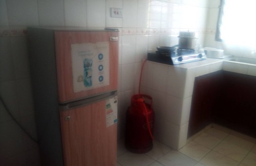 Bamburi Apartment | One World Apartments Bamburi