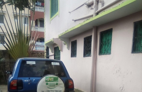 Bamburi Apartment | One World Apartments Bamburi