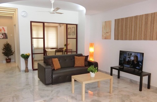 Subang Jaya House | one1A homestay @ Putra Heights OneCity