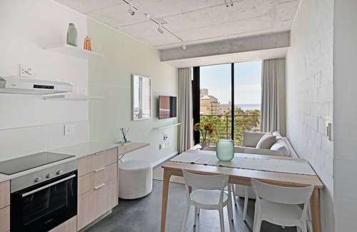 Schotsche Kloof Apartment | ONE26 ON M - Fluent Serviced Apartments