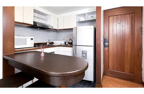Chico Norte Apartment | Onebedroom apartment 93 Park