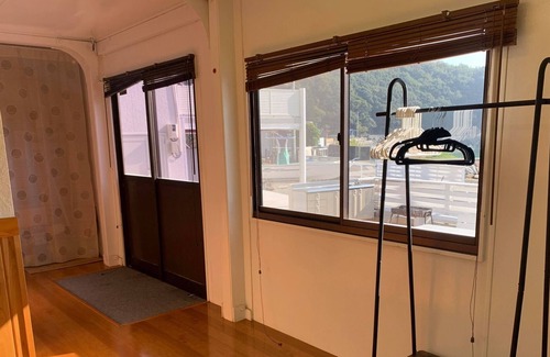 Namari Cottage | Onebuilding rental without meals A 30secon - Guest House Rian / Mitoyo Kagawa