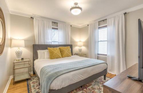 Turner Park House | OneCozyPlace