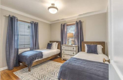 Turner Park House | OneCozyPlace