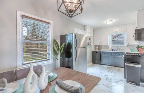 Turner Park House | OneCozyPlace