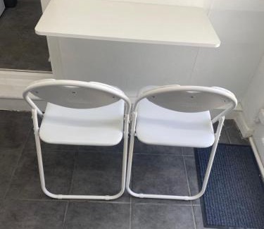 Tokyngton House | OneDouble room, one small double room, one en-suite studio room near to Wembley stadium