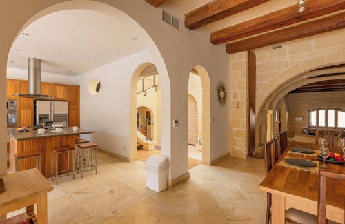 Xaghra House | OneFifty Gozitan Villa and Pool, Xagħra Gozo, Malta