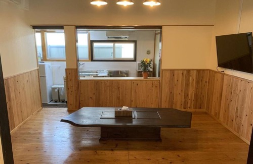 Kadena-cho House | Onehouse charter type Japanese Style/Okinawa Okinawa