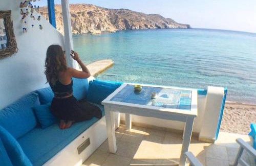 Firopotamos House | Oneiro Beach Bungalow Studio