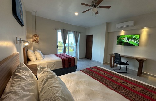 Mahahual Hotel | Oneiro Suites