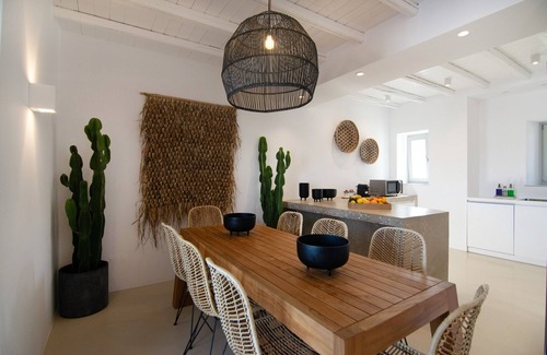 Antiparos Villa | ONEIRO VILLA. ANTIPAROS AS DREAMY AS IT GETS