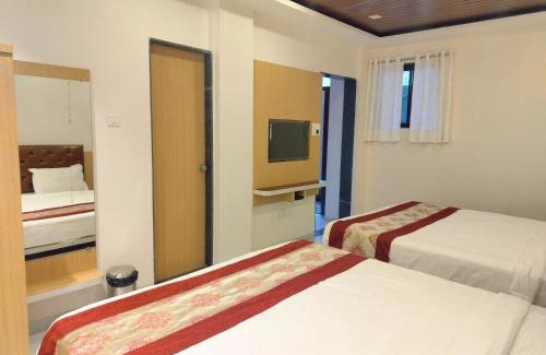 Bhim Nagar Hotel | ONELLA REGENCY