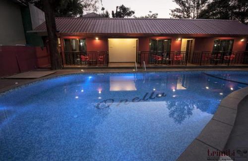 Bhim Nagar Hotel | ONELLA REGENCY