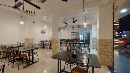 Bhim Nagar Hotel | ONELLA REGENCY