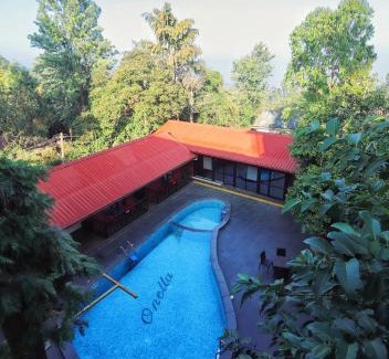 Bhim Nagar Hotel | ONELLA REGENCY